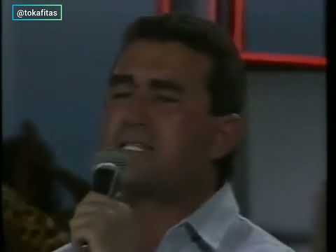 Amado Batista - Reclamando Sua Ausência - 1991