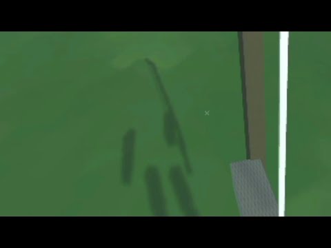 Unity5 Tutorial - Invisible Objects With Shadows (Without Shaders)