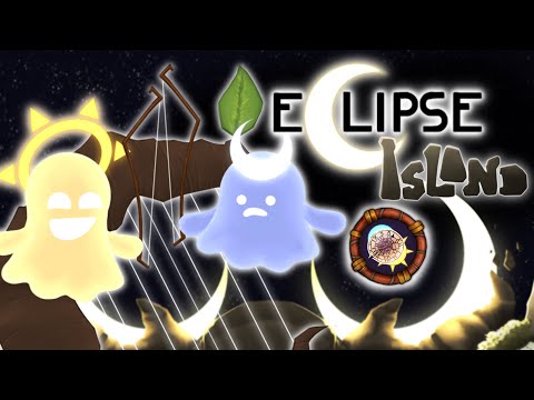 Soulsta | Eclipse Island