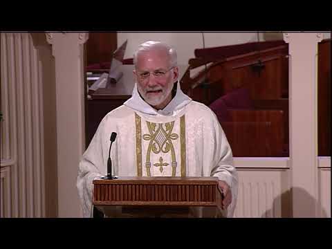 Daily Catholic Mass - 2018-10-23 - Fr. Joseph