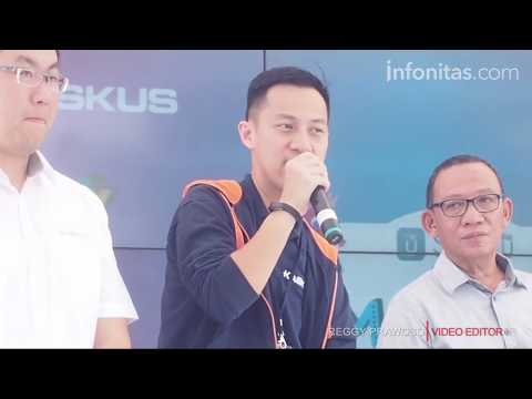 MARKAS 2018 Ajang Kopdar Komunitas dan Seller KASKUS MARKAS 2018 Ajang Kopdar Komunitas dan Seller KASKUS