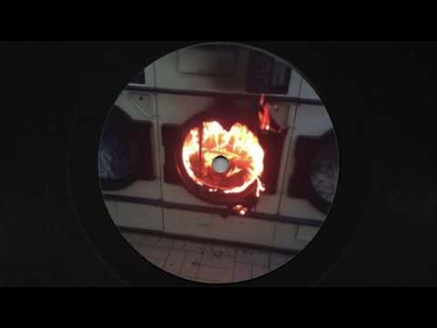 DJ Bong Gozling – Street Lushin' (Version 2.0)