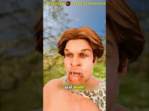 ليه الفراخ ما بتعرفش تطير؟😱🐔البشر هما السبب😳 #الحكيم_زعتر