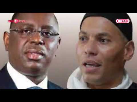 Flash Info: de ce 02 Novembre 2023 à la présentation Khadija Diallo