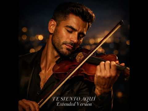 Te Siento Aquí (Soul Funk 80s • US Groove)