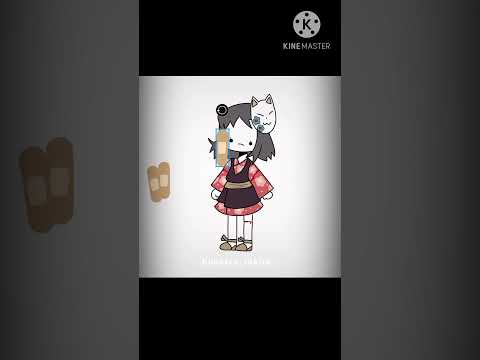 My baby makomo #demonslayer #kimetsunoyabia #kny #makomo #giyu #sabito #giyuutomioka