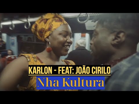 Karlon Krioulo Feat: João Cirilo | Nha Kultura | Prod by Charlie Beats | SBT | 🇵🇹 🇫🇷 2018
