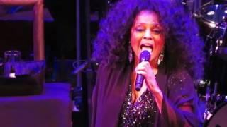 Diana Ross - The Man I Love (Live from The Kennedy Center, Dec 3, 2016