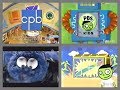PBS Kids Program Break 2008 UNC 3