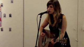 Nicole Atkins: Hotel Plaster @ RARE Gallery, 5/6/10