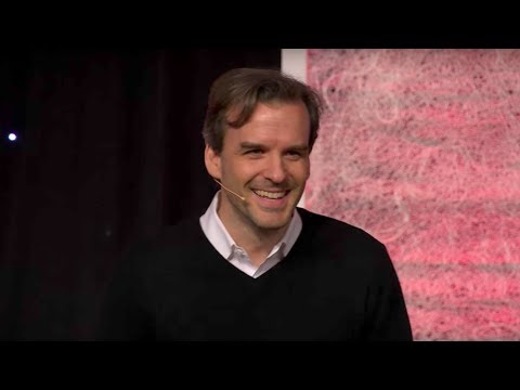 Awestruck: Surprising facts about why we fall for charismatic leaders | Jochen Menges | TEDxUHasselt