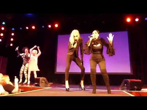 Battle of the Seasons (NYC) - Rocky Horror