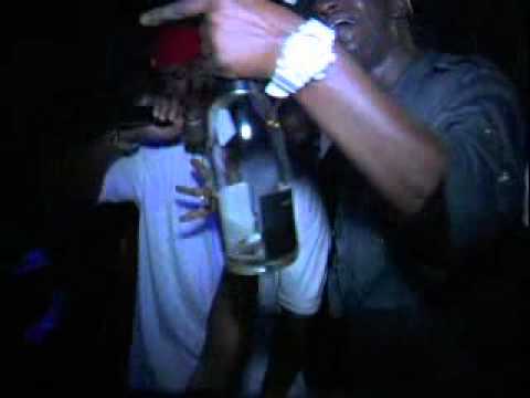 Supplyin Da Town Ch.7