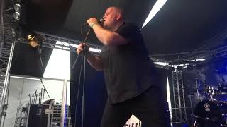 Prager Handgriff - 13.10.18 - Hameln - Autumn Moon Festival - Part I