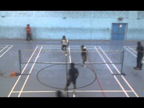Video 4 -- Devon Malayalee Assoc Tournament