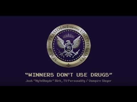 Saints Row IV OST - Winners Don't Use Drugs (Saints Of Rage Theme) 10 Minute Loop