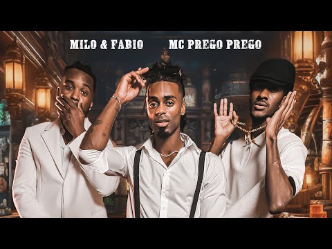 Babysdu  and Milo & Fabio