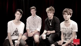 The Last Word: The Silent Scene