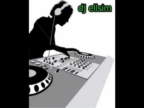 dj ellsim faixa 13 cd 3