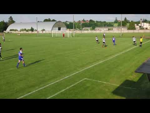 MUŽI B | FC Želatovice - Újezdec | 2.poločas