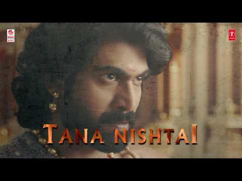 Oka Praanam Full Song With Lyrics   Baahubali 2   The Conclusion   Prabhas