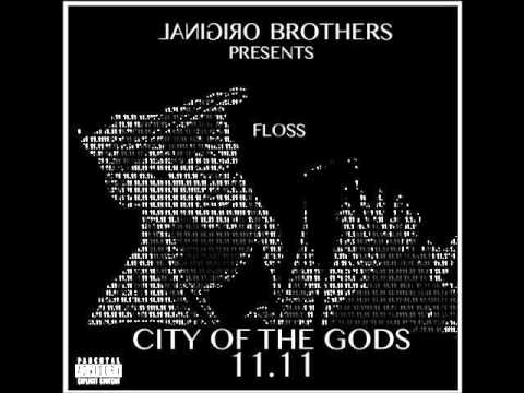 9.Floss Ft Trap - losing It @Floss_ob @Its_trappy