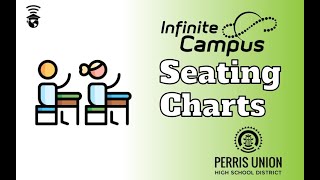 Infinite Campus - Seating Charts