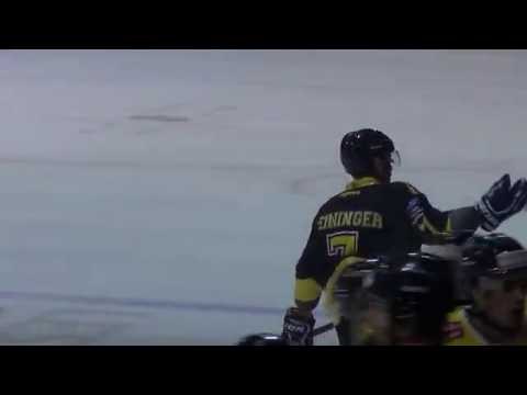 HC SAINT-IMIER - EHC Saastal  du 17/09/16