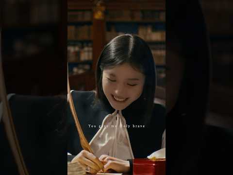 TVアニメ『#葬送のフリーレン』第２期EDテーマ #milet「The Story of Us」MUSIC VIDEO #shorts