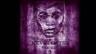 Kevin Gates - McGyver Chopped &amp; Screwed
