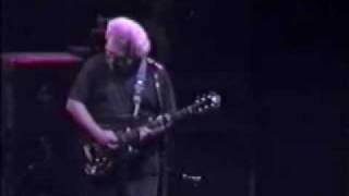 Grateful Dead perform &quot;Loser&quot;