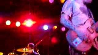 Jimmie's Chicken Shack Making Babies Live @ Recher Theatre