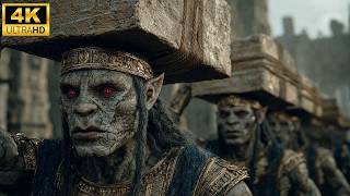 The Book of Enoch - The Movie (2026) The Film that Shocked the World | Complete Biblical Movie 4K