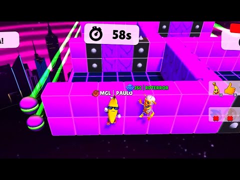 ZERAMOS o BLOCK DASH só fazendo NDK 😱