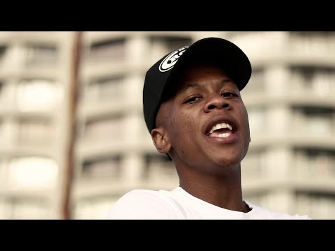 Rotas The Rapper - P3RSP3KTI3F (Official Music Video)