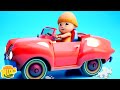 Chote Ki Car Chali Zoom Zoom Zoom छोटे की कार Baby Songs In Hindi And Cartoon Rhym
