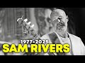 Things took the WRONG TURN for Sam Rivers...