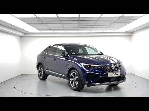 Renault Arkana TCe 140 Auto Techno - Image 2
