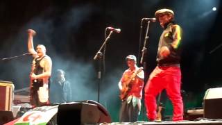 Manu Chao - El Viento & Daniel Lança - Revolución