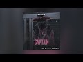 Nutcase22 - Captain (Restricted Edit) [Original Mix]