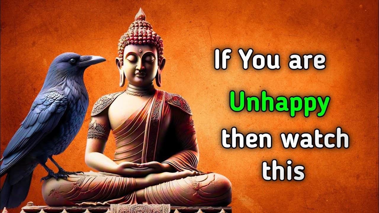 Buddhist story to find happiness and inner peace | Zen Story