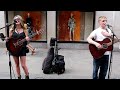 Glen Hansard (Falling Slowly) An Absolutely Beautiful Tribute by Kyla Belle and Rhys McPhillips