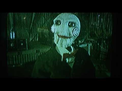 KinoweltTV Trailer - "SAW - die komplette Reihe"