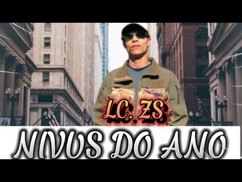 MC LC.ZS - NIVUS DO ANO (RODRIIGOCH)