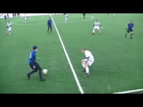 Blaa høydepunkter: Stabæk – Sandefjord