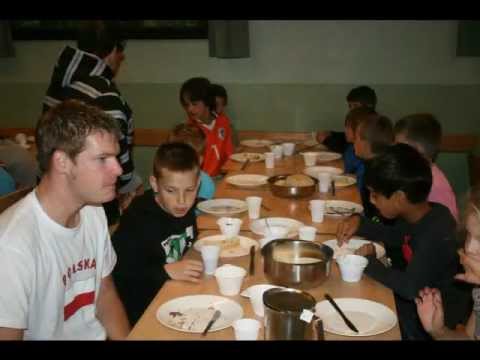 Sfeerverslag BSC`68 jeugdkamp 2012