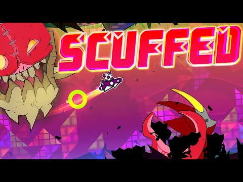 "SCUFFED" by The Goola & more [w/Coin] | Geometry Dash Weekly Demon #143