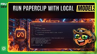 Running Paperclip AI with Local Models — Ollama + Qwen Demo