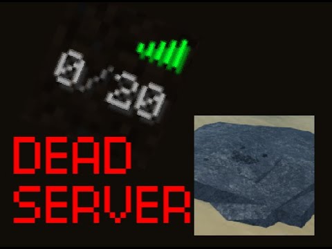 Uncovering the DARK secrets of a DEAD Minecraft server!