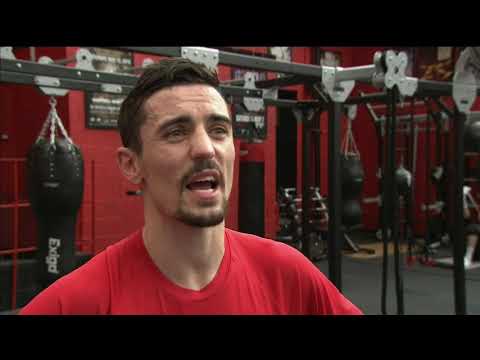 Anthony Crolla: People Aren’t Giving Me A Chance Against Vasiliy Lomachenko